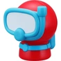 Игрушка для ванной Bb Junior Rescue Raft Лодка (16-89014) - уменьшенное изображение 3