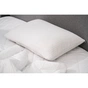 Подушка Ardesto ортопедична Sleepwell прямокутна, піна меморі 50х70см білий (ART5070SHP) - зменшене зображення 9