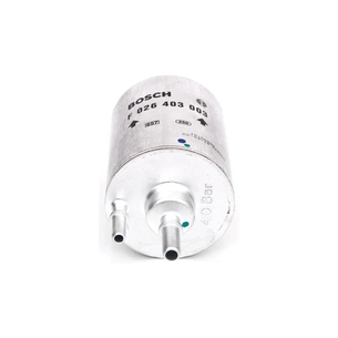 Фільтр паливний Bosch F 026 403 003 зображення 1