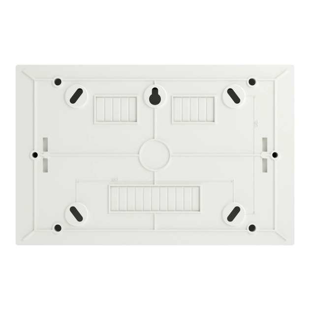 Розподільний щит Schneider Electric Easy9 EU 1 ряд 12 мод (EZ9EUC112) - picture 8