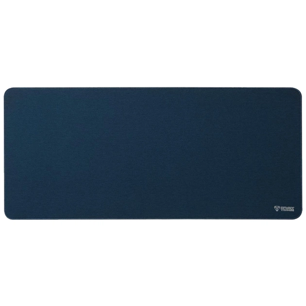 Коврик для мышки YENKEE YPM 9040BE XXL Blue (45019387) - изображение 1