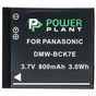 Акумулятор до фото/відео PowerPlant Panasonic DMW-BCK7E (DV00DV1301) - зменшене зображення 2