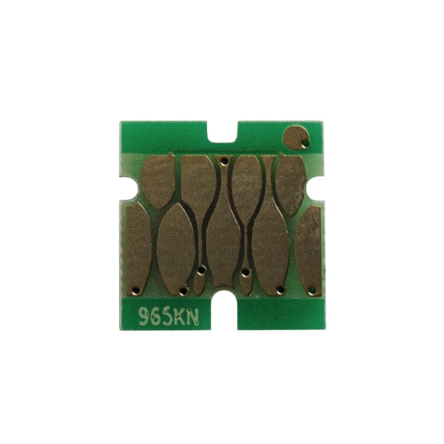 Чип для картриджа Epson T9651 XL/C13T965140, 10K, black Apex (CHIP-APEX-E-T9651XL) - изображение 1