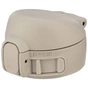 Термокружка Zojirushi SM-WP24CM 0.24 л Cinnamon Beige (1678.06.10) - зменшене зображення 4