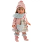 Лялька Llorens Tina, 40 см (54029) - зменшене зображення 1