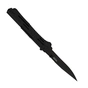 Ніж SOG SlimJim Black (SJ32-CP) - зменшене зображення 4