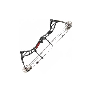 Лук Poe Lang Exterminator Assassin 15-70 LBS (C0-035B) зображення 1