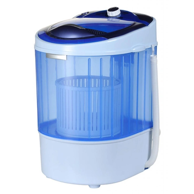 Пральна машина Vilgrand V135-2550blue - зображення 1