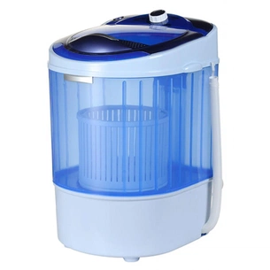 Пральна машина Vilgrand V135-2550blue зображення 1