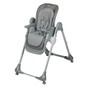 Стілець для годування Bebe Confort Olea Mineral Gray (2792085210) - зменшене зображення 4