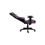 Крісло ігрове GT Racer X-5934-B Black/Violet (X-5934-B Kids Black/Violet) - уменьшенное изображение 6
