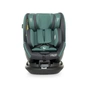 Автокрісло El Camino ME 1081-B I-Trust 360 Iso-Fix 0-36 кг hunter green - зменшене зображення 3