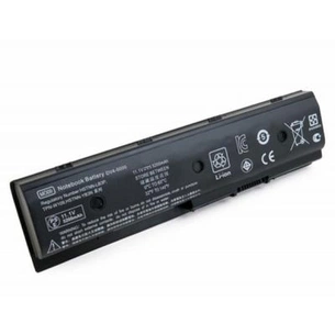 Акумулятор до ноутбука ExtradigitalHP Pavilion DV4-5000 (HSTNN-LB3P) 11.1V 5200mAh  (BNH3978) зображення 1
