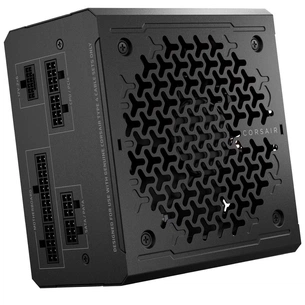 Блок живлення Corsair 650W RM650e (CP-9020302-EU) зображення 1