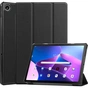 Чехол для планшета BeCover Smart Case Lenovo Tab M10 Plus TB-125F (3rd Gen)/K10 Pro TB-226 10.61" Black (708301) - уменьшенное изображение 6