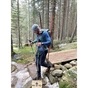 Кроссовки Salewa MS MTN Trainer 2 GTX 61356 0933 - 44 - чорний (013.001.4287) - уменьшенное изображение 8