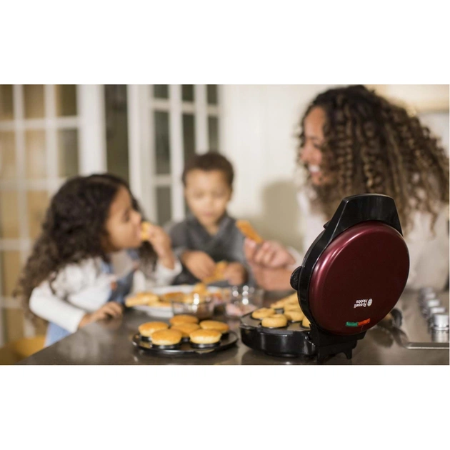 Вафельниця Russell Hobbs 24620-56 - picture 4