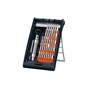 Набір викруток Ugreen CM372 38-in-1 Aluminum Alloy Screwdriver Set (80459) - зменшене зображення 1