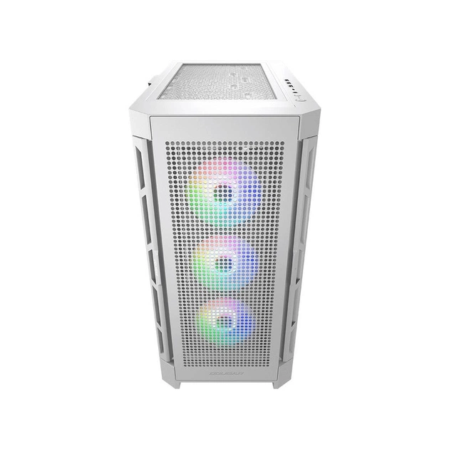 Корпус для ПК Cougar Duoface Pro RGB (White) - picture 6