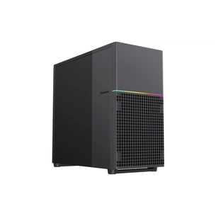 Корпус Gamemax P31 BK зображення 1