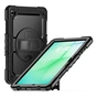 Чохол до планшета BeCover FortTab Samsung Galaxy Tab A11 Plus SM-X236B 11.0" Black (715640) - зменшене зображення 5