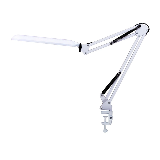 Настільна лампа Євросвітло Ridy-09 9Вт біла - picture 4