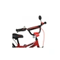 Дитячий велосипед Profi Prime 14" Червоний (Y14221 red) - зменшене зображення 3