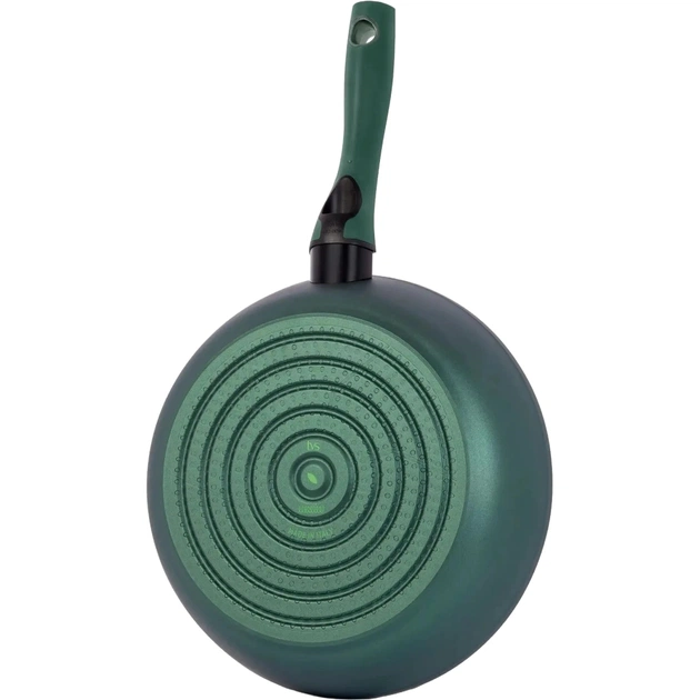 Сковорода TVS Eco Ok Induction гриль 26 см глибока (4N346263310001) - изображение 5