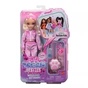 Кукла Barbie Малибу Dream Besties серии Уикенд-путешествие (JMV16) - уменьшенное изображение 6