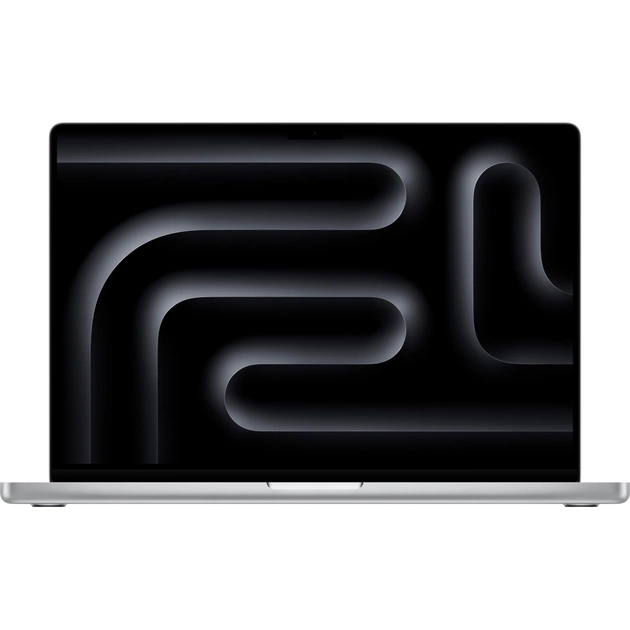 Ноутбук Apple MacBook Pro 16 A3403 M4 Pro Silver (MX2U3UA/A) - зображення 1