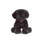 М'яка іграшка Melissa&Doug Щеня чорного Лабрадору, 31 см (MD7484) - зменшене зображення 1