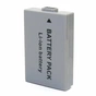 Акумулятор до фото/відео Extradigital Canon BP-110 Chip (BDC1317) - зменшене зображення 3