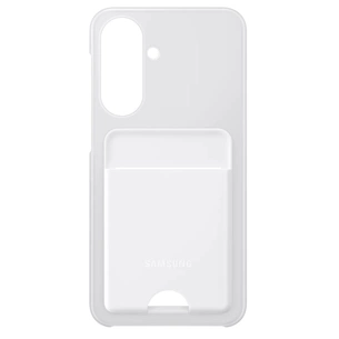 Чохол до мобільного телефона Samsung Card Slot Case A27 Light Gray (EF-OA276TJEGWW) зображення 1