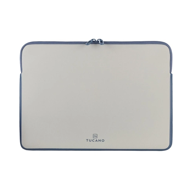 Чохол до ноутбука Tucano 16" Elements 2 MB Pro, gray (BF-E-MB216-G) - зображення 1