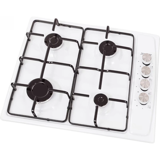 Варочна поверхня Jantar HSR 60 WH EF - picture 4