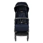 Коляска Peg-Perego Selfie компактна Blue Shine (синя) (IP22000000RO51) - зменшене зображення 2