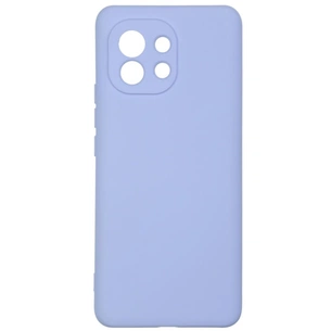 Чохол до мобільного телефона Armorstandart ICON Case for Xiaomi Mi 11 Lilac (ARM58257) зображення 1