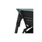 Коляска Bambi M 4249-2 green matt - зменшене зображення 10