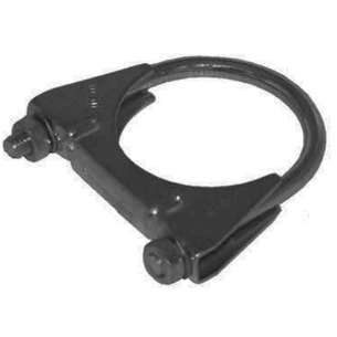 Хомут автомобільний Fischer металевий (913-948) picture 1