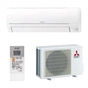 Кондиціонер Mitsubishi MSZ-HR71VF/MUZ-HR71VF - зменшене зображення 3