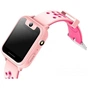 Смарт-годинник UWatch S6 Kid smart watch Pink (F_85713) - зменшене зображення 2