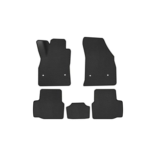 Килимок в салон EVAtech Opel Astra (K) 2015+ 5 покоління Combi EU (OL12126CE5OU4RBB) зображення 1