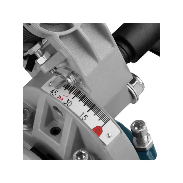 Торцювальна пила Ronix 1800Вт, 255мм (5102) - picture 6