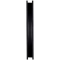 Кулер до корпусу Arctic P12 Slim PWM PST (ACFAN00275A) - зменшене зображення 4
