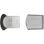 USB флеш накопичувач SanDisk 128GB Ultra Fit USB 3.0 (SDCZ43-128G-GAM46) - зменшене зображення 3
