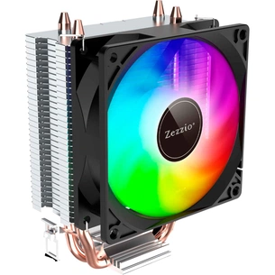 Кулер до процесора Zezzio ZH-DL200C зображення 1