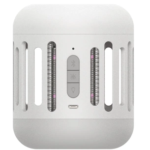 Інсектицидна лампа Eurolamp 7W 1200mAh (MK-7W(LIGHT)) (4262380660199) зображення 1