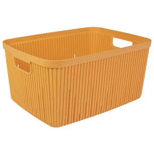 Кошик для зберігання Herevin Peach 18 л (161373-156) picture 1