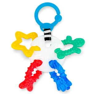 Прорізувач Baby Einstein Sea of Sensory (13158) изображение 1