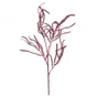 Декоративна гілка YES! Fun 100 см, бордо (974595) - preview 1